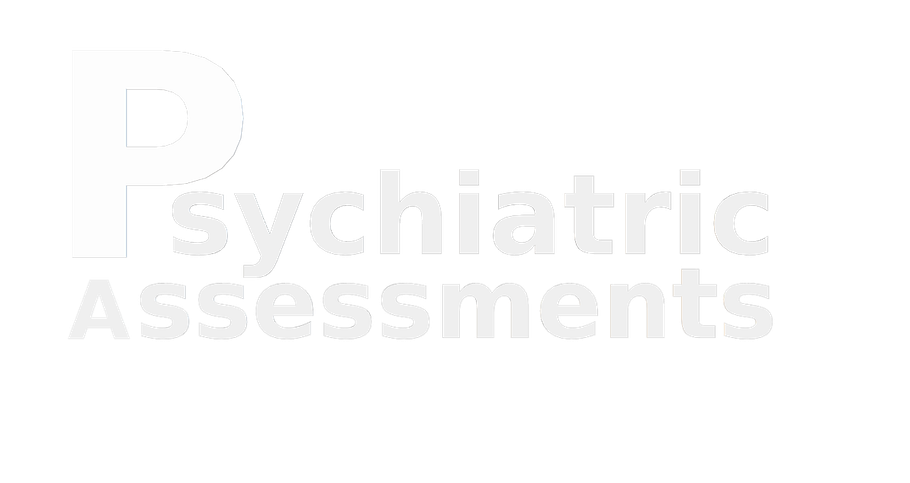 Psychiatric Assessments